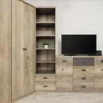 Studio Warsaw Wlochy 1 Sierpnia By Noclegi Renters