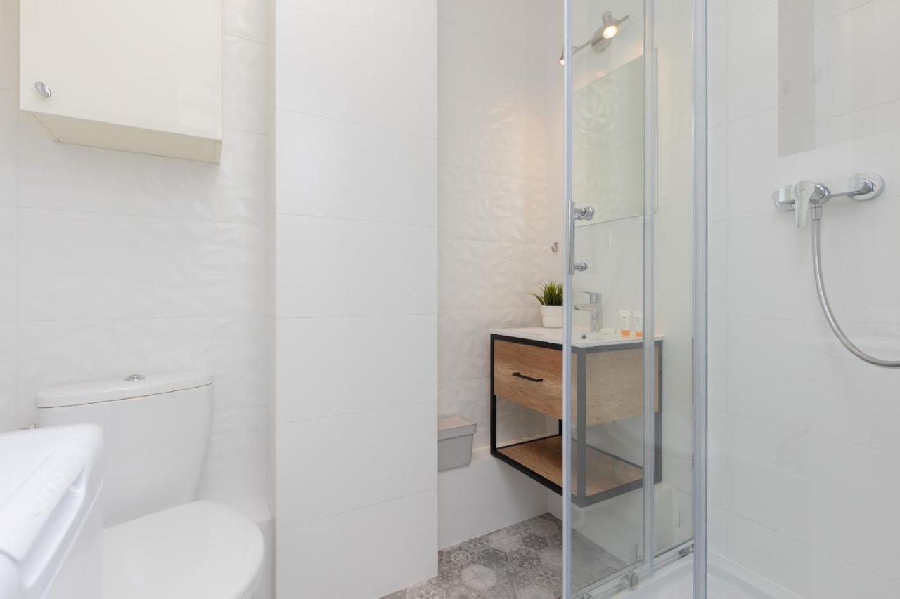 Studio Wlochy 1 Sierpnia By Renters * Warschau
