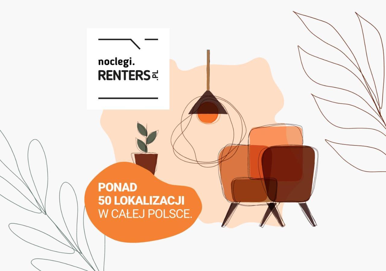 Appartement Studio Wlochy 1 Sierpnia By Renters *